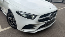 Mercedes-Benz A-Class A220d AMG Line Premium Plus 5dr Auto Diesel Hatchback